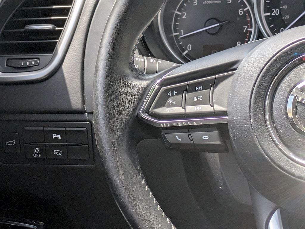 2020 Mazda Mazda CX-9 Touring