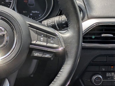 2020 Mazda Mazda CX-9 Touring