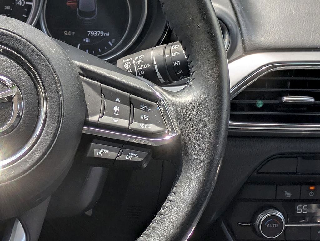 2020 Mazda Mazda CX-9 Touring