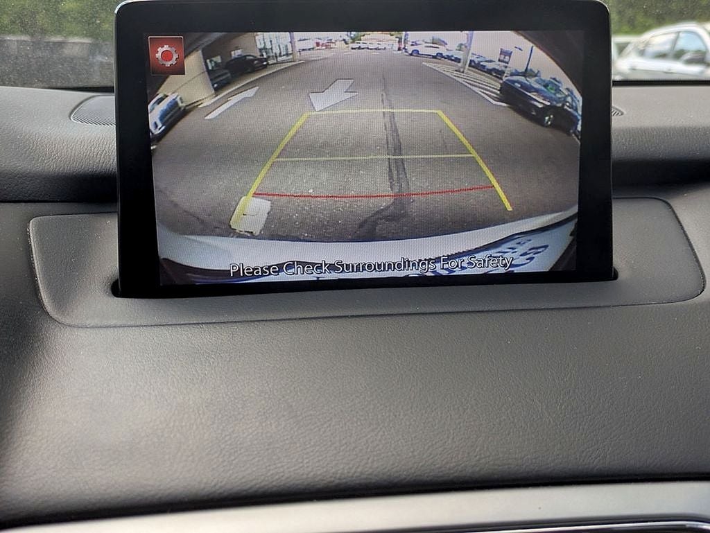 2020 Mazda Mazda CX-9 Touring