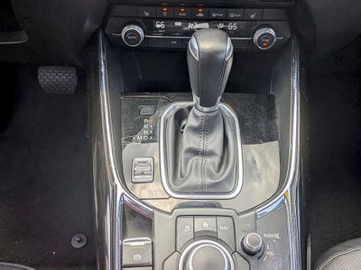 2020 Mazda Mazda CX-9 Touring