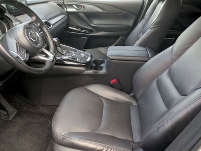 2020 Mazda Mazda CX-9 Touring