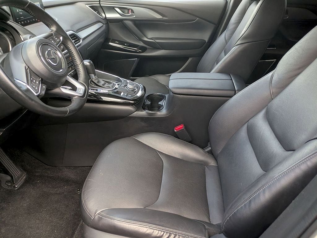 2020 Mazda Mazda CX-9 Touring