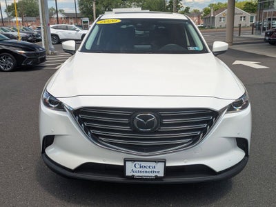 2020 Mazda Mazda CX-9 Touring