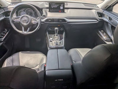 2020 Mazda Mazda CX-9 Touring