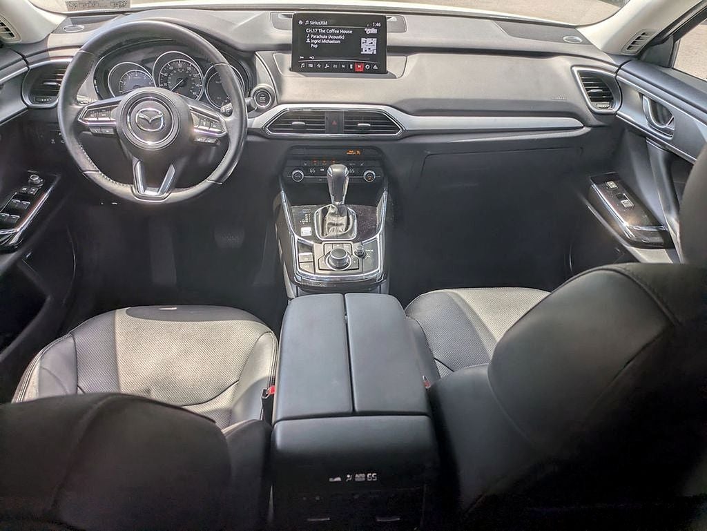 2020 Mazda Mazda CX-9 Touring