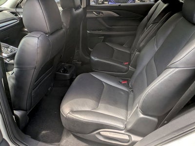 2020 Mazda Mazda CX-9 Touring