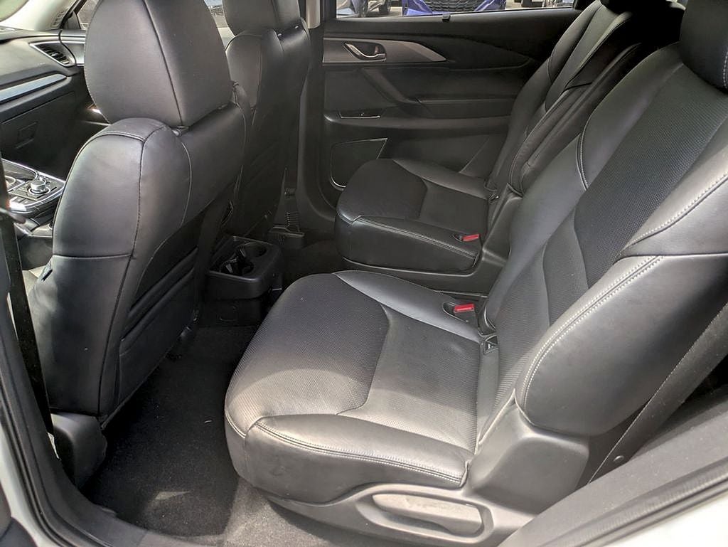 2020 Mazda Mazda CX-9 Touring