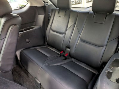 2020 Mazda Mazda CX-9 Touring