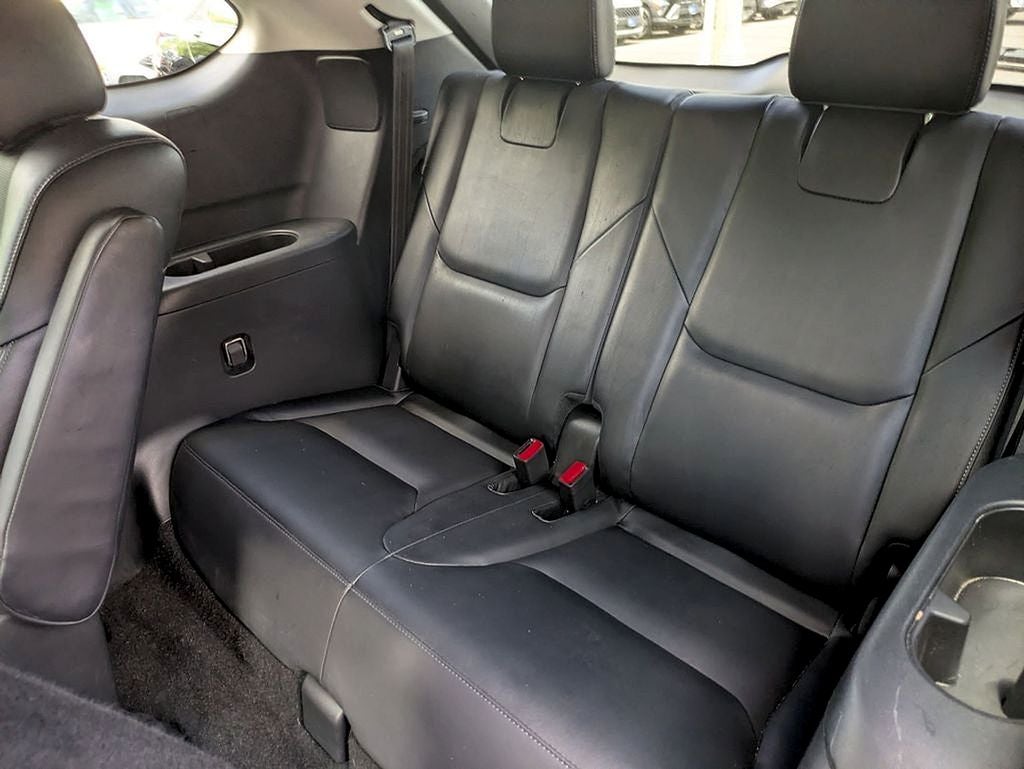 2020 Mazda Mazda CX-9 Touring