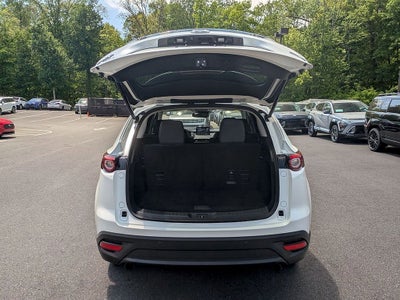 2020 Mazda Mazda CX-9 Touring
