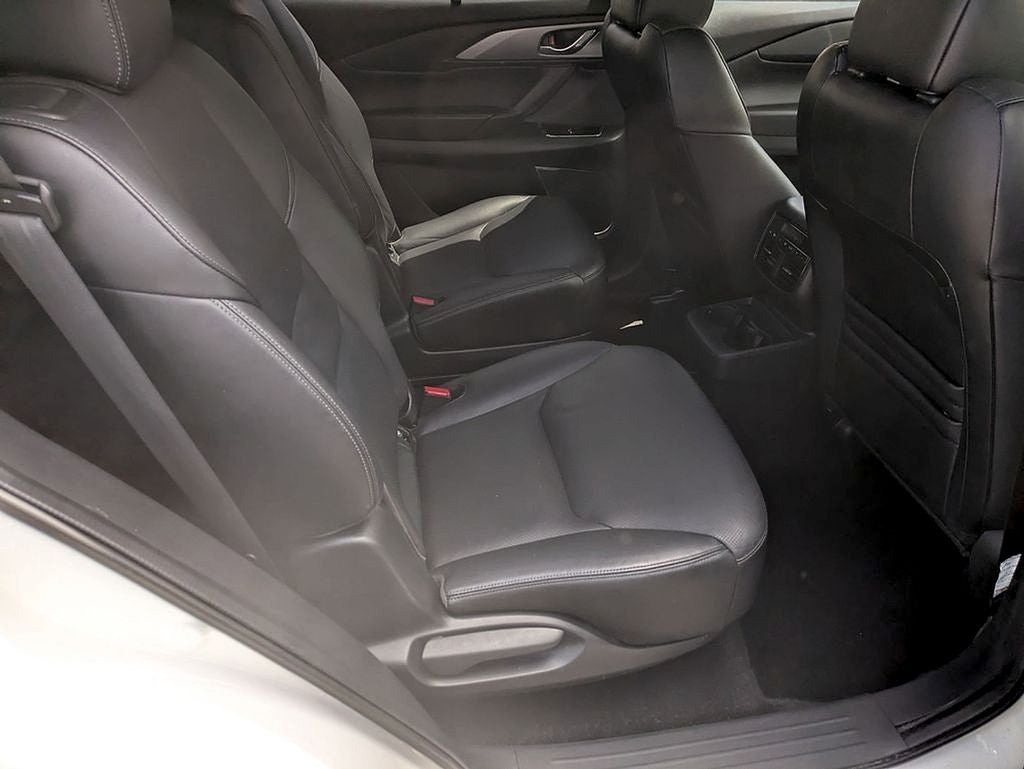 2020 Mazda Mazda CX-9 Touring