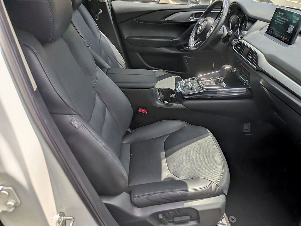 2020 Mazda Mazda CX-9 Touring