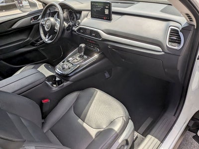 2020 Mazda Mazda CX-9 Touring