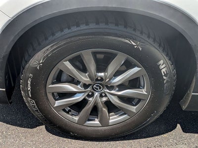 2020 Mazda Mazda CX-9 Touring