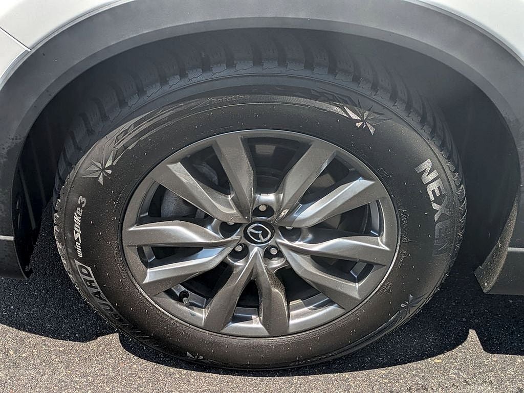 2020 Mazda Mazda CX-9 Touring