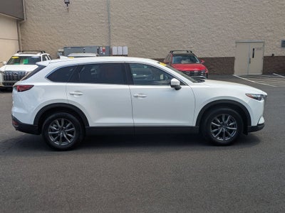 2020 Mazda Mazda CX-9 Touring