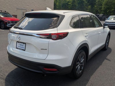 2020 Mazda Mazda CX-9 Touring