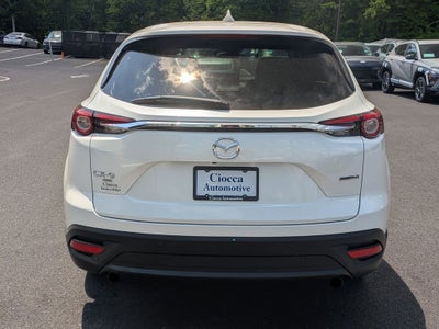 2020 Mazda Mazda CX-9 Touring
