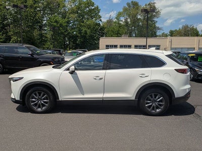 2020 Mazda Mazda CX-9 Touring