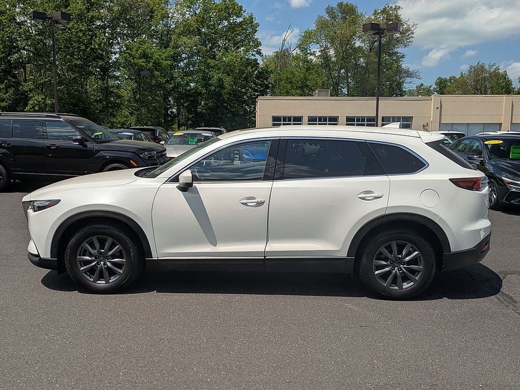 2020 Mazda Mazda CX-9 Touring