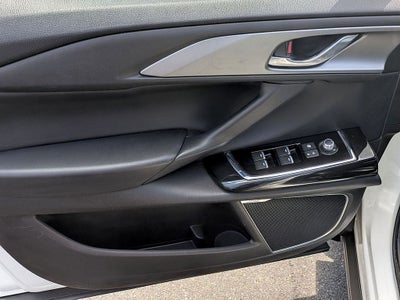 2020 Mazda Mazda CX-9 Touring