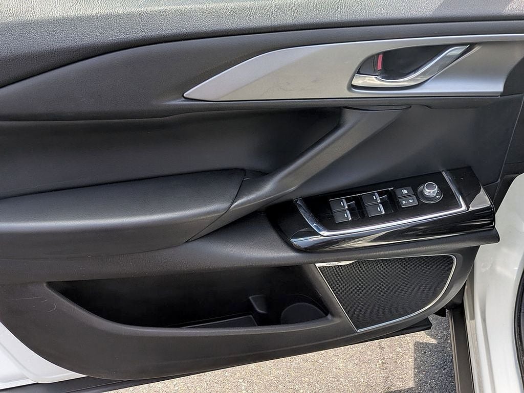 2020 Mazda Mazda CX-9 Touring