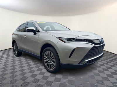 2023 Toyota Venza XLE