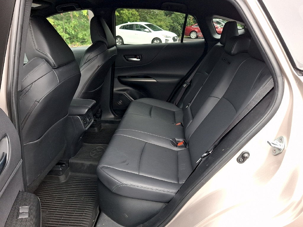 2023 Toyota Venza XLE
