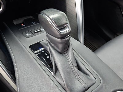 2023 Toyota Venza XLE