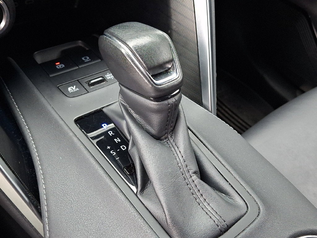 2023 Toyota Venza XLE
