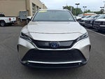 2023 Toyota Venza XLE