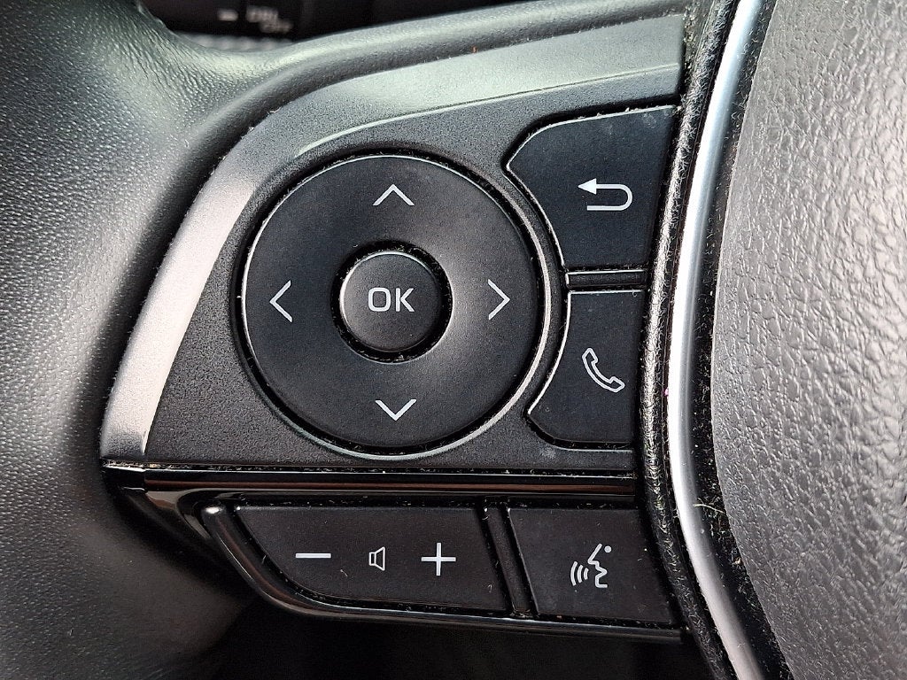 2023 Toyota Venza XLE