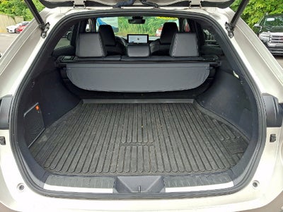 2023 Toyota Venza XLE