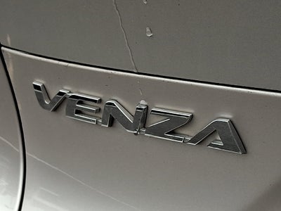 2023 Toyota Venza XLE