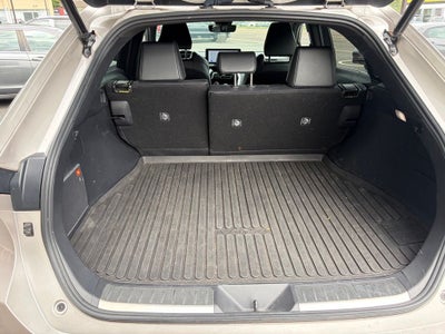 2023 Toyota Venza XLE