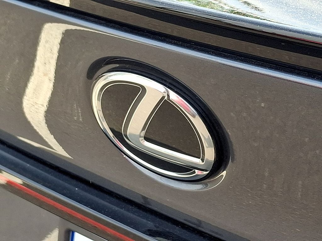 2025 Lexus IS 350 F SPORT Design