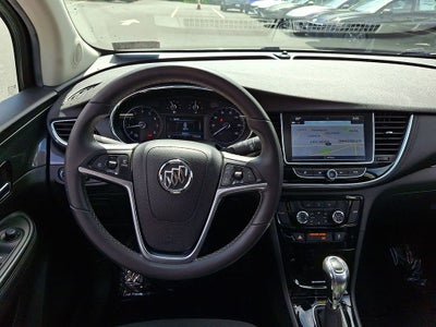 2017 Buick Encore Preferred II
