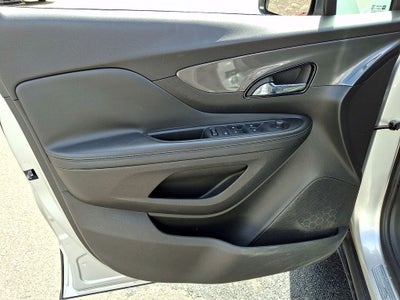 2017 Buick Encore Preferred II