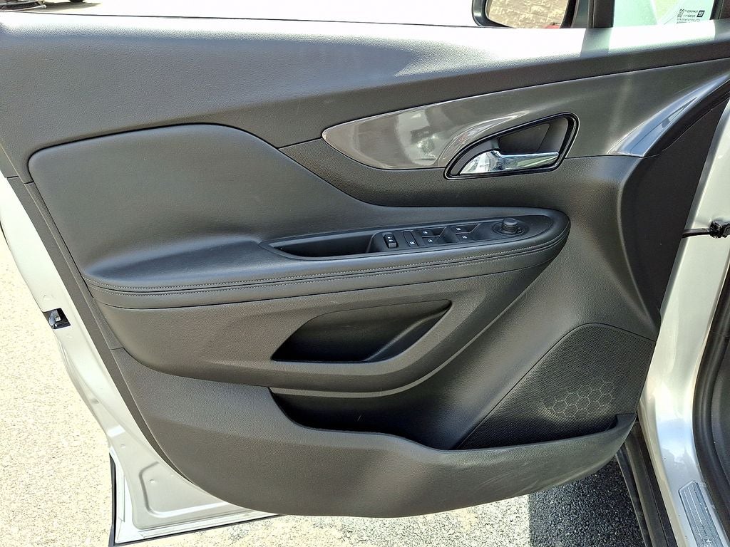2017 Buick Encore Preferred II