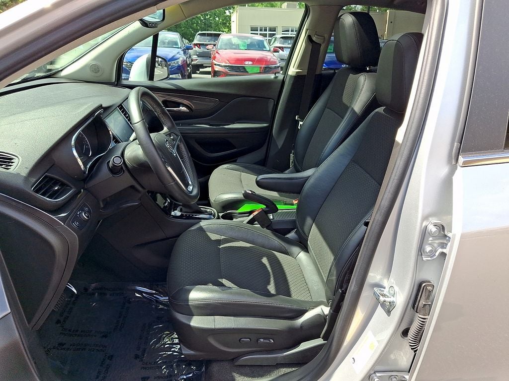 2017 Buick Encore Preferred II