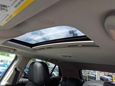 2017 Buick Encore Preferred II