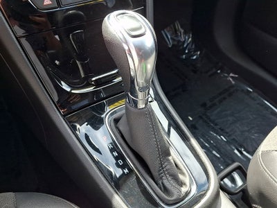 2017 Buick Encore Preferred II