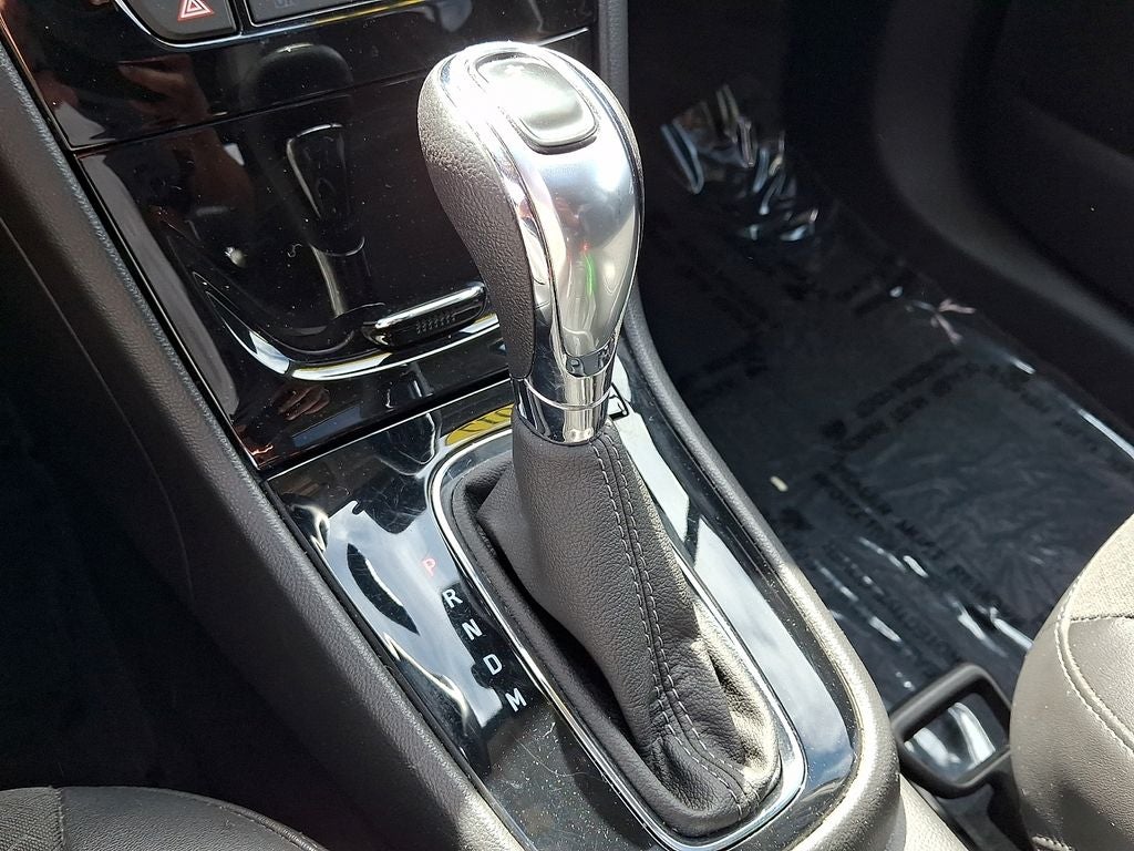2017 Buick Encore Preferred II