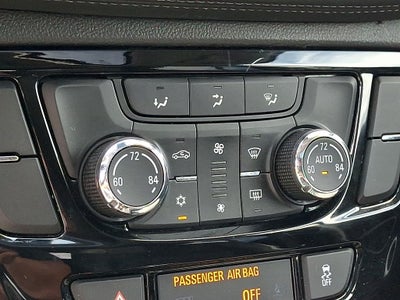 2017 Buick Encore Preferred II