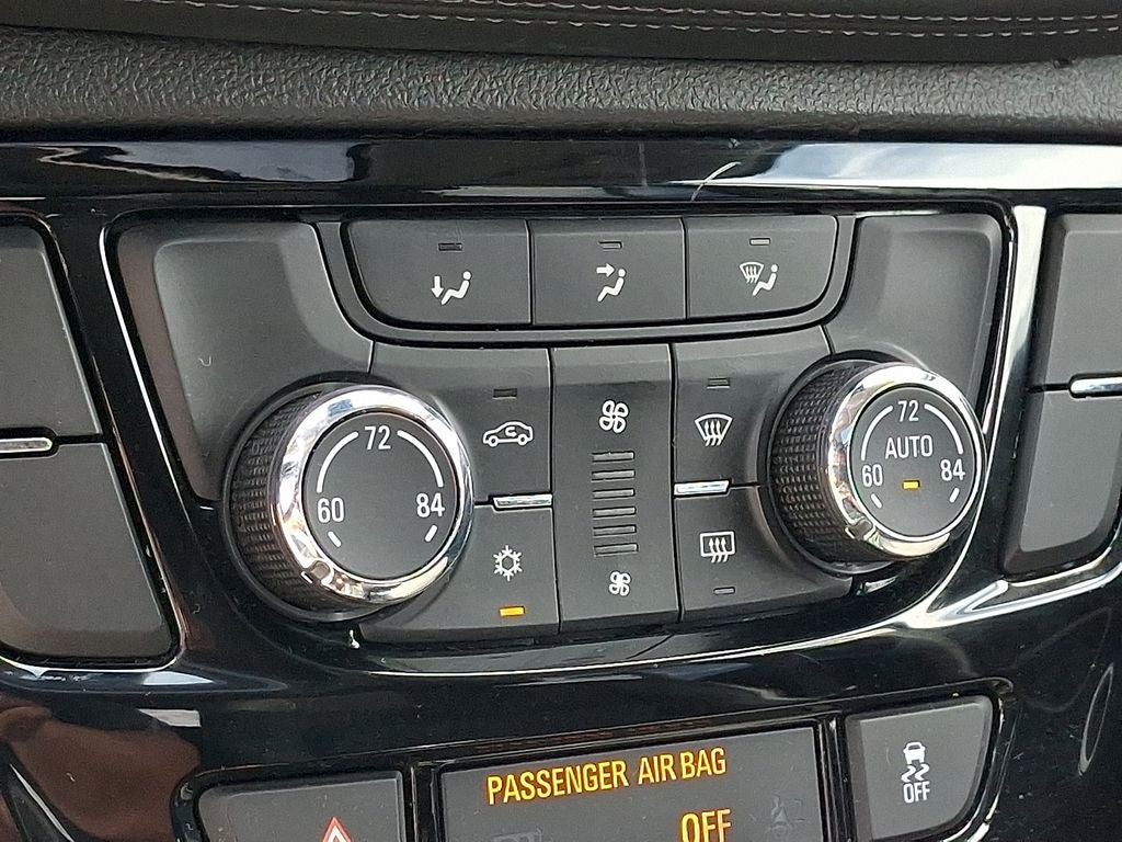 2017 Buick Encore Preferred II