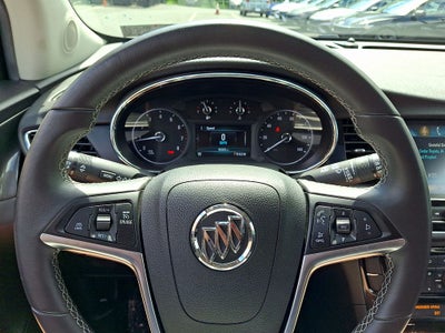 2017 Buick Encore Preferred II