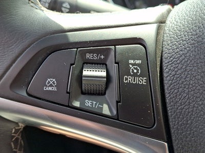 2017 Buick Encore Preferred II