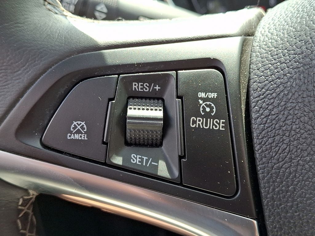 2017 Buick Encore Preferred II