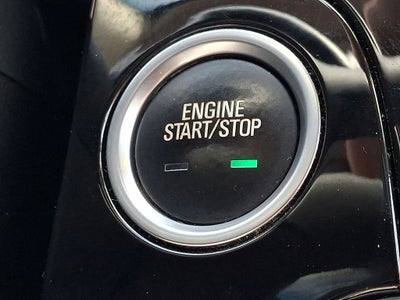2017 Buick Encore Preferred II